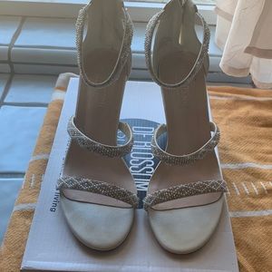 Wedding shoes
